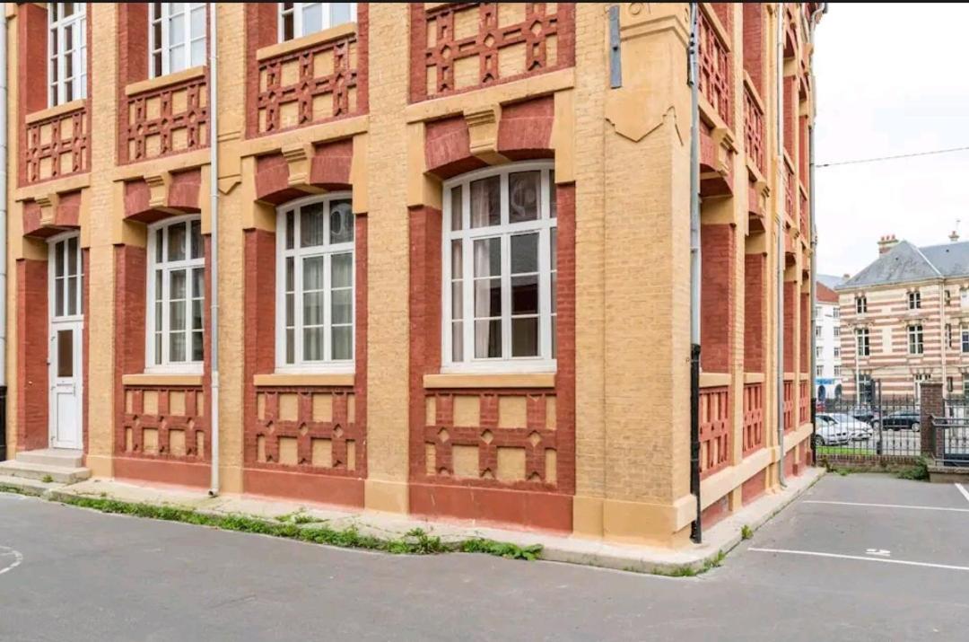 5 Spacieux, Chaleureux, Hyper Centre 300m De La Appartement