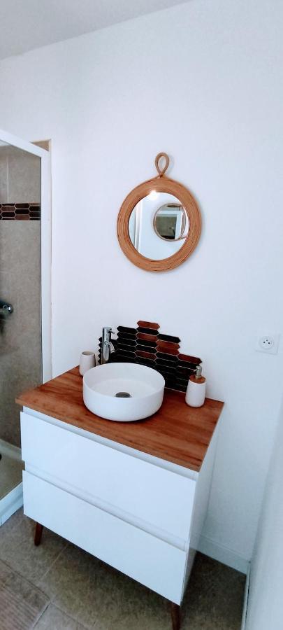 Apartment 5 Spacieux, Chaleureux, Hyper Centre 300m De La Dieppe